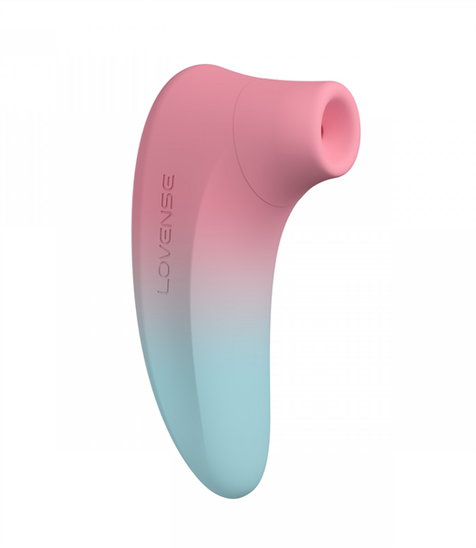 Lovense Tenera 2 Estimulador De Succión De Silicona Con App by lamoresex